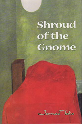 cover image Shroud of the Gnome