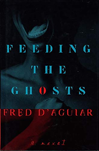 cover image Feeding the Ghosts