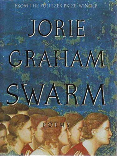 cover image Swarm: Poems