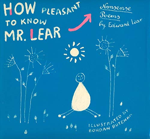 cover image How Pleasant Know MR Lear