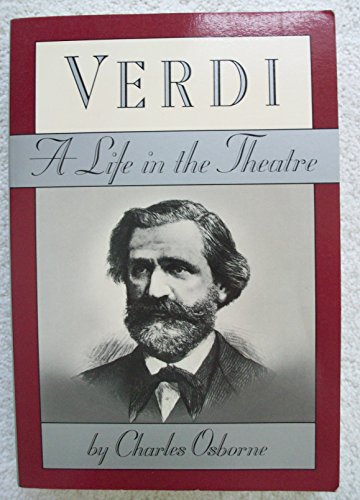 cover image Verdi