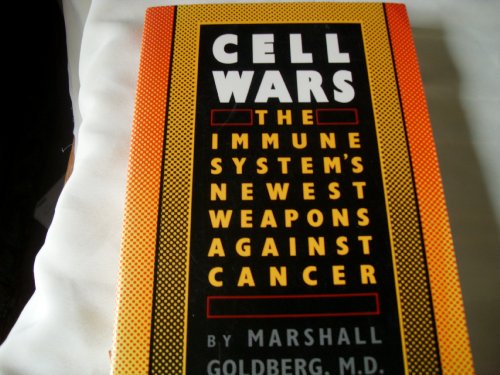 cover image Cell Wars