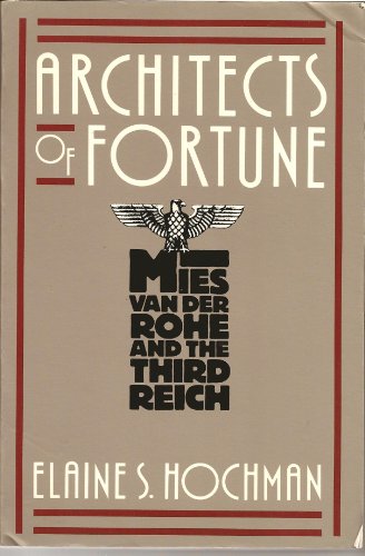 cover image Architects of Fortune