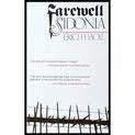 cover image Farewell Sidonia