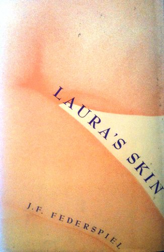cover image Lauras Skin