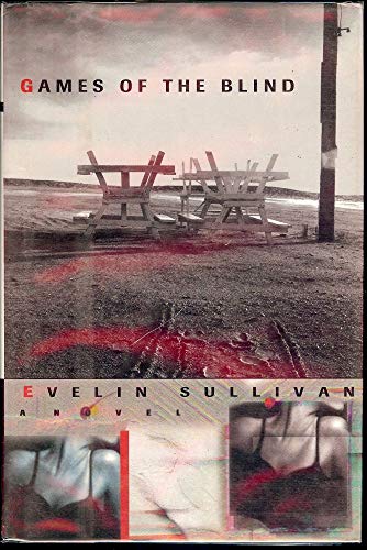cover image Games of the Blind