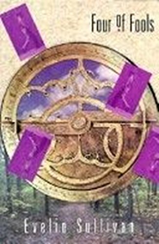 cover image Four of Fools