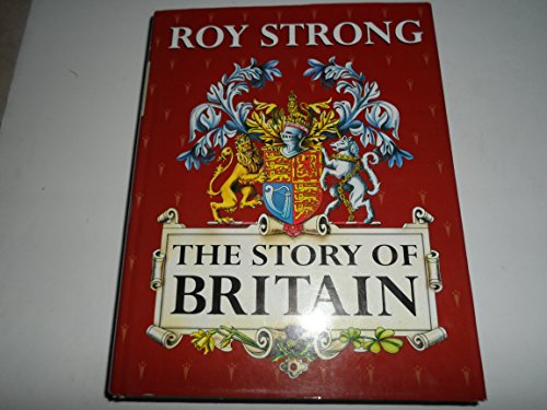 cover image The Story of Britain
