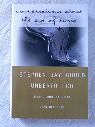cover image Conversations about the End of Time