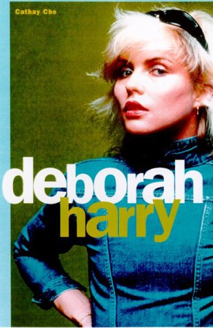 cover image Deborah Harry