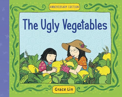cover image The Ugly Vegetables