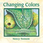 cover image Changing Colors