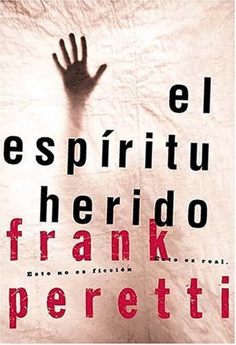 cover image El Espiritu Herido
