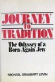 cover image Journey to Tradition: The Odyssey of a Born-Again Jew