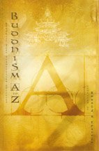 cover image Buddhist Text Translation Society's Buddhism A to Z