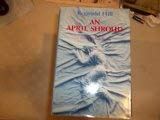 cover image An April Shroud