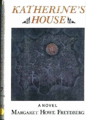 cover image Katherine's House