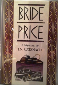 Brideprice: A Mystery