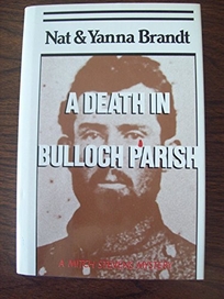 A Death in Bulloch Parish: A Mitch Stevens Mystery