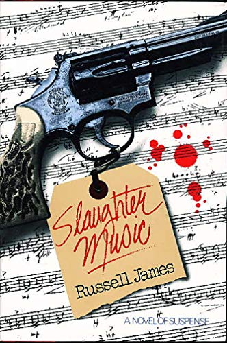cover image Slaughter Music