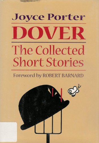 cover image Dover: The Collected Short Stories