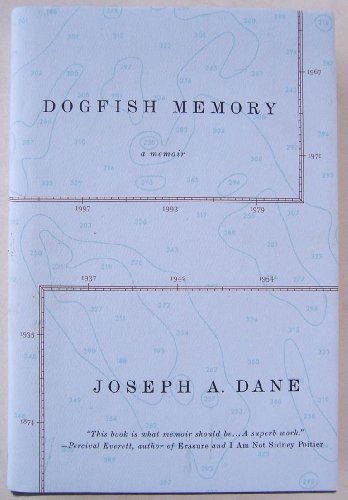 cover image Dogfish Memory