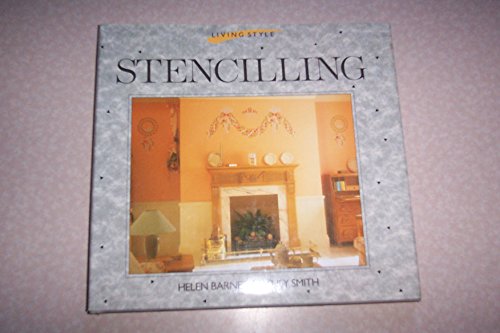 cover image Stencilling