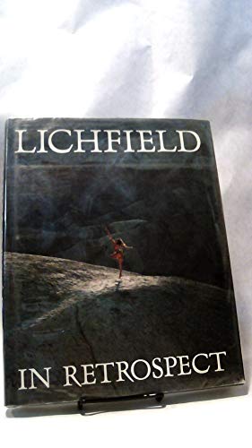 cover image Lichfield in Retrospect