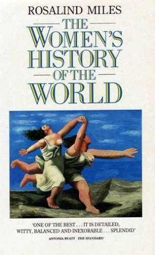 cover image The Women's History of the World