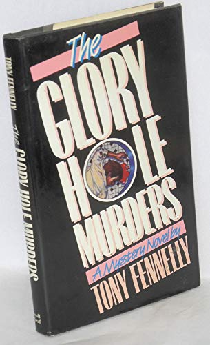 cover image Glory Hole Murders