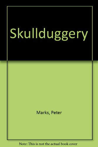 cover image Skullduggery