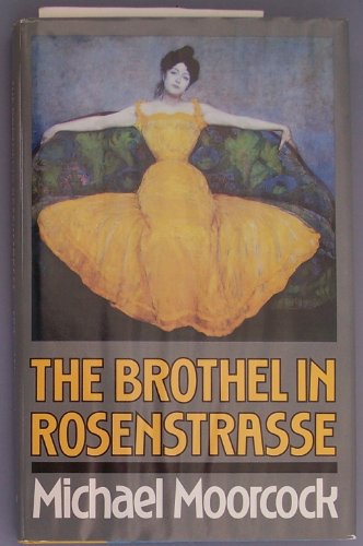 cover image The Brothel in Rosenstrasse