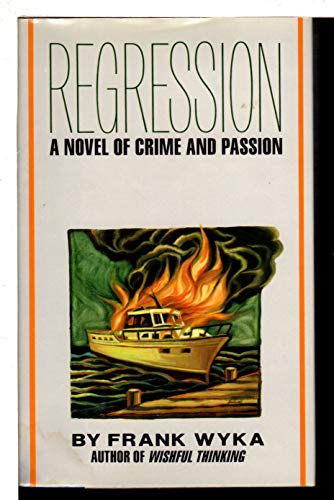 cover image Regression