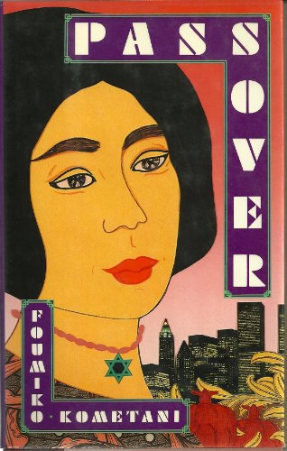 cover image Passover