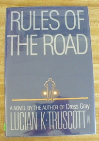 Rules of the Road