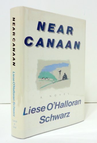 cover image Near Canaan