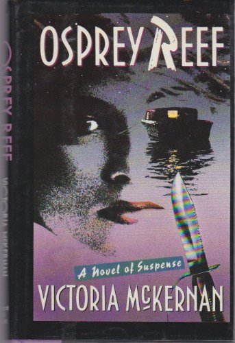 cover image Osprey Reef