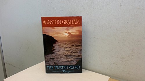 cover image The Twisted Sword: A Poldark Novel
