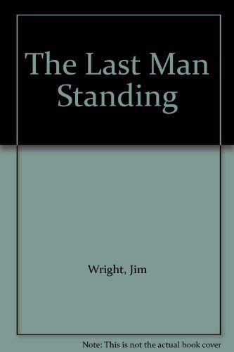 cover image The Last Man Standing