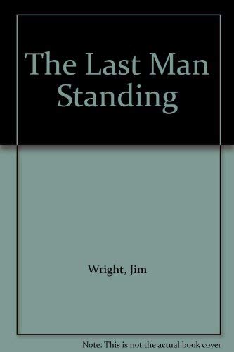 cover image The Last Man Standing