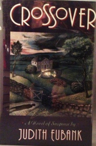 cover image Crossover