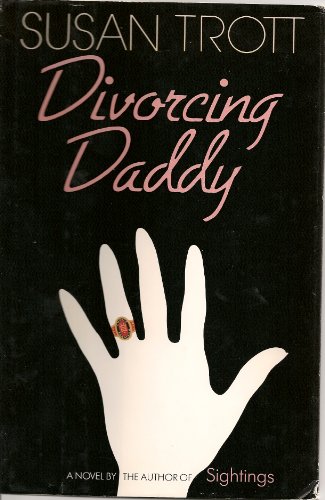 cover image Divorcing Daddy