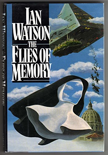 cover image The Flies of Memory