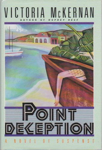 cover image Point Deception