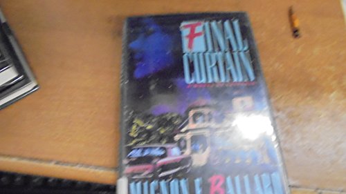 cover image Final Curtain