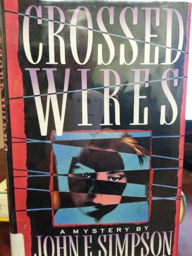 cover image Crossed Wires