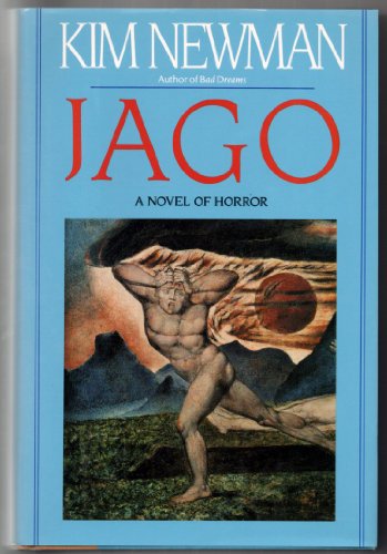 cover image Jago