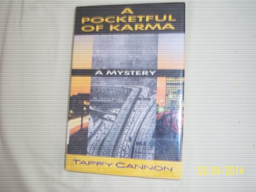 cover image A Pocketful of Karma