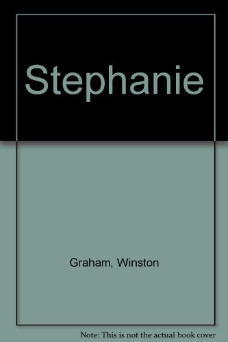 cover image Stephanie