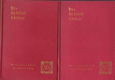 cover image An Awfully Big Adventure